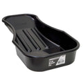 OEM TOOLS 87017 OEMTOOLS 87017 2.8 Quart Low Profile Oil Drain Pan OEM TOOLS
