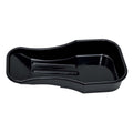 OEM TOOLS 87017 OEMTOOLS 87017 2.8 Quart Low Profile Oil Drain Pan OEM TOOLS