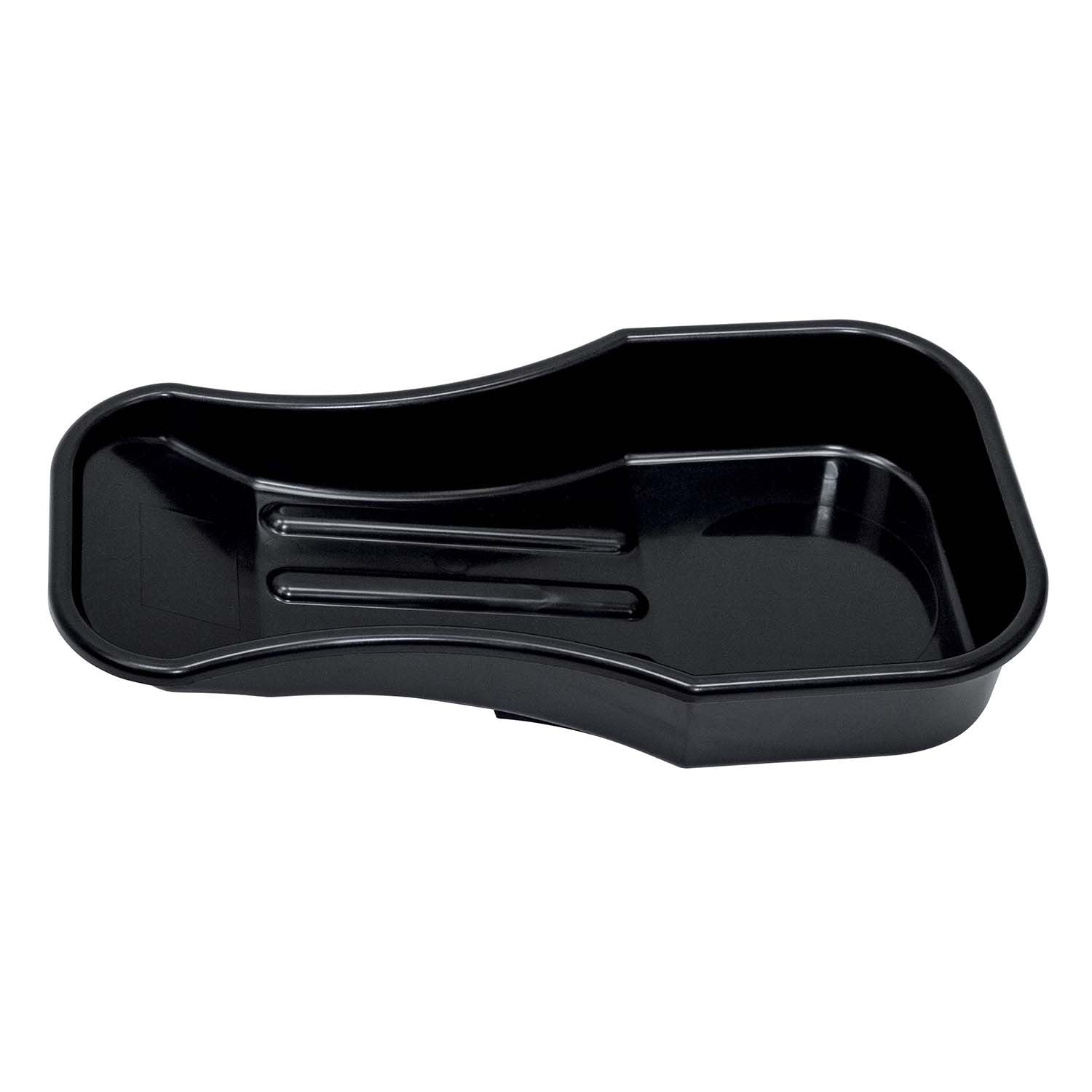 OEM TOOLS 87017 OEMTOOLS 87017 2.8 Quart Low Profile Oil Drain Pan OEM TOOLS