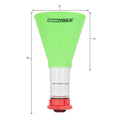 OEM TOOLS 87024 OEMTOOLS 87024 Direct Fit Oil Funnel for Toyota Lexus VW and Mercedes OEM TOOLS