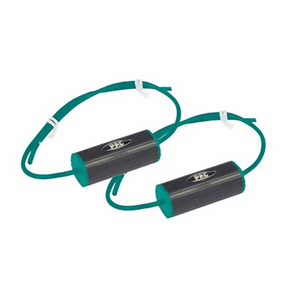 PAC BB2PR BASS BLOCKER SOLD IN PAIRS PAC Audio