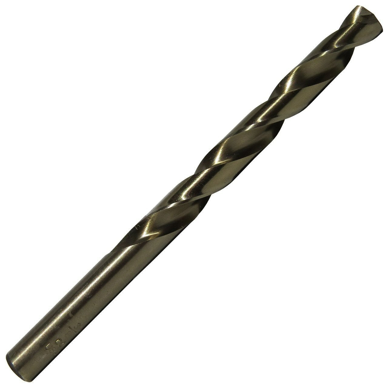 DRILL DWD29JCOPC AMERICA 1/16-1/2x64THS COBALT SET IN PLASTIC CASE Drill America