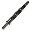 DRILL DWRRBSS58 AMERICA 5/8  HS 1/2  STR SHK SPIRAL FLUTE BRIDGE REAMER DRILL