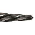 DRILL DWRRBSS58 AMERICA 5/8  HS 1/2  STR SHK SPIRAL FLUTE BRIDGE REAMER DRILL
