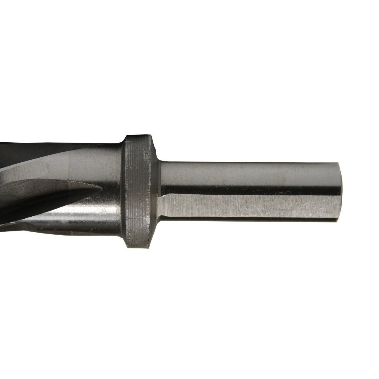 DRILL DWRRBSS58 AMERICA 5/8  HS 1/2  STR SHK SPIRAL FLUTE BRIDGE REAMER DRILL
