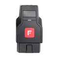 Fortin FLASHLINKMOBILE Bluetooth Firmware Update Module for iOS and Android Platforms Fortin