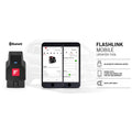 Fortin FLASHLINKMOBILE Bluetooth Firmware Update Module for iOS and Android Platforms Fortin