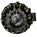 DRILL KFD29JPC AMERICA 1/16-1/2x64THS HD GOLD SERIES-PLASTIC CASE Drill America