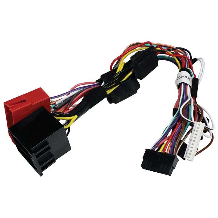 PAC OS2CCTSX Onstar Interface for 03-07 CTS & 04-06 SRX PAC Audio