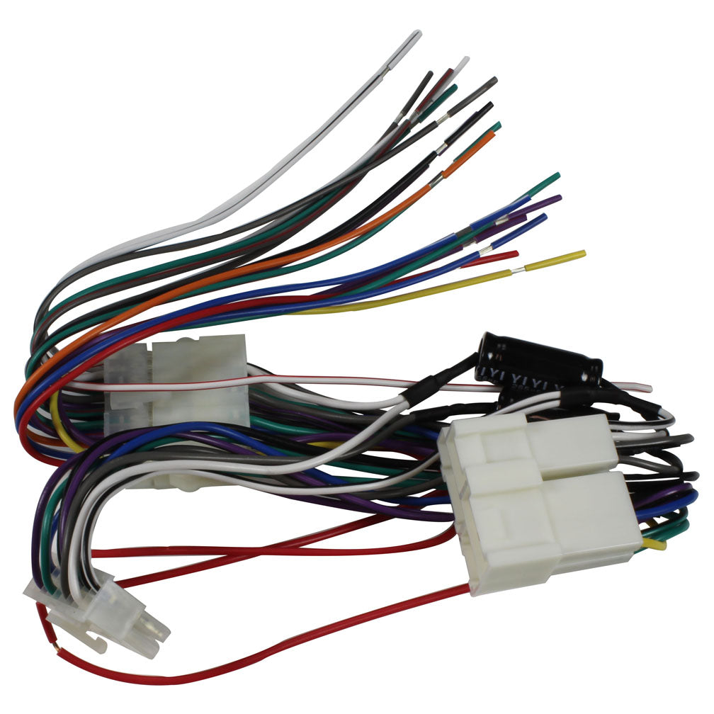PAC ROEMVET1 Radio Replacement Interface for "™97-04 Corvette Vehicles with Bose Radio PAC Audio