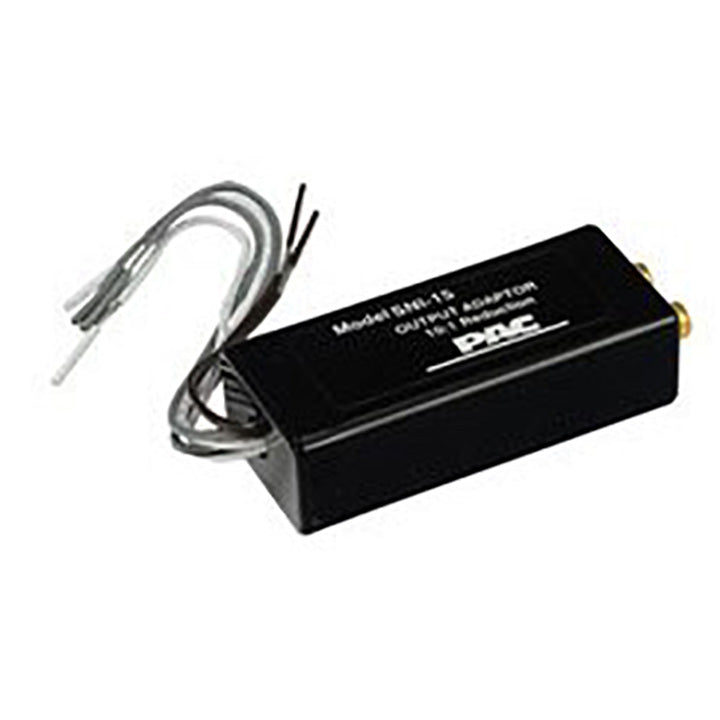 PAC SNI15 Line Output Converter PAC Audio