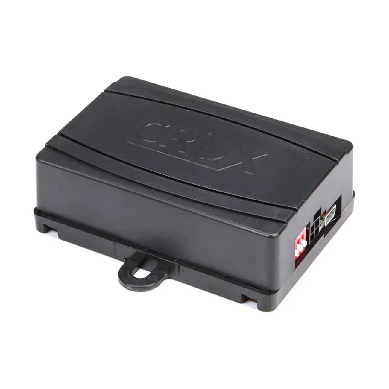 CRUX SWRCR59LV Radio Replacement with SWC & Digital Camera Retention for select '14 - '22 Dodge/Fiat/Jeep/Ram CRUX Interfacing Solutions