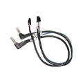 CRUX SWRCR59LV Radio Replacement with SWC & Digital Camera Retention for select '14 - '22 Dodge/Fiat/Jeep/Ram CRUX Interfacing Solutions