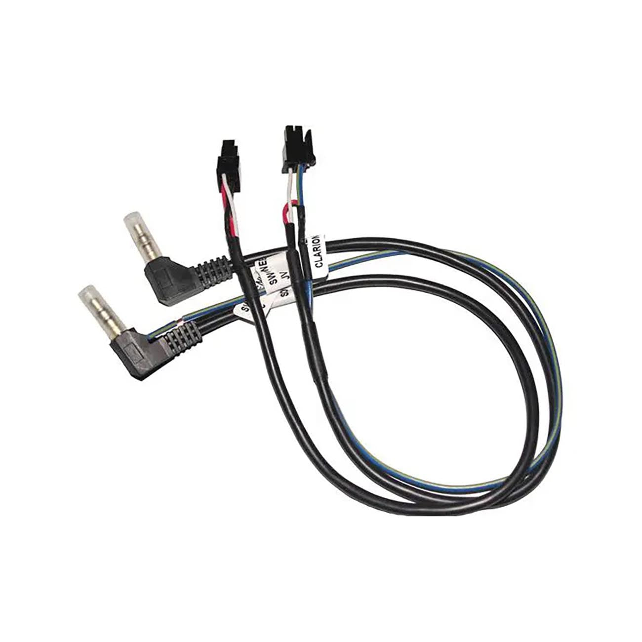 CRUX SWRCR59LV Radio Replacement with SWC & Digital Camera Retention for select '14 - '22 Dodge/Fiat/Jeep/Ram CRUX Interfacing Solutions