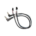 CRUX SWRCR59LV Radio Replacement with SWC & Digital Camera Retention for select '14 - '22 Dodge/Fiat/Jeep/Ram CRUX Interfacing Solutions