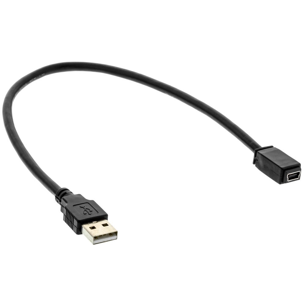 PAC USBGM1 USB Retention Cable for Select "™10-"™15 GM/Dodge/Jeep Vehicles PAC Audio