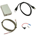 Vais GSR-051 Satellite Radio Adapter For 2014+ Dodge/Chrysler/Fiat Vehicles Vais Technology