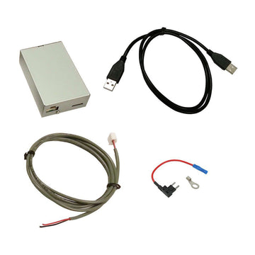 Adaptador de radio satelital Vais GSR-G01 para vehículos Chevy/GMC 2016+