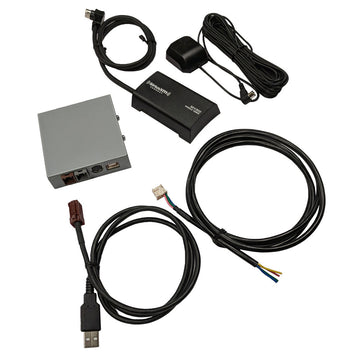 Vais Gsr-gm04 Siriusxm Satellite Radio Add-on For Select Chevrolet/gmc Vehicles