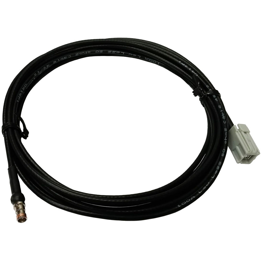 Vais Sfa12m 2007+ Lexus Gs Aftermarket Satellite Radio Adapter Kit
