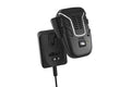 Uniden BC906W Bearcat Noise Canceling Wireless CB Microphone with Speaker Afco Racing Products